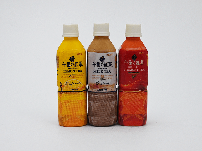 【数々のアワードを受賞】 午後の紅茶消しゴム｜おもしろ消しゴム®のイワコー｜公式サイト その他
