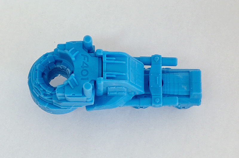 サイレントパイラー鉛筆・消しゴムセット｜おもしろ消しゴム®の