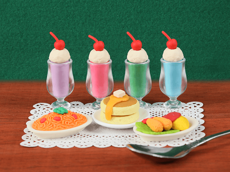 レトロ喫茶シリーズ